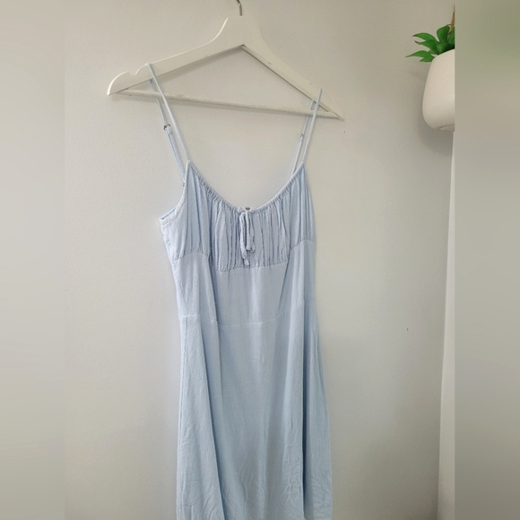 the delilah mini dress - Picture 3 of 4